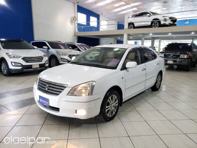 Toyota Premio 2005