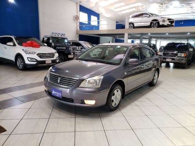 Toyota Premio 2004