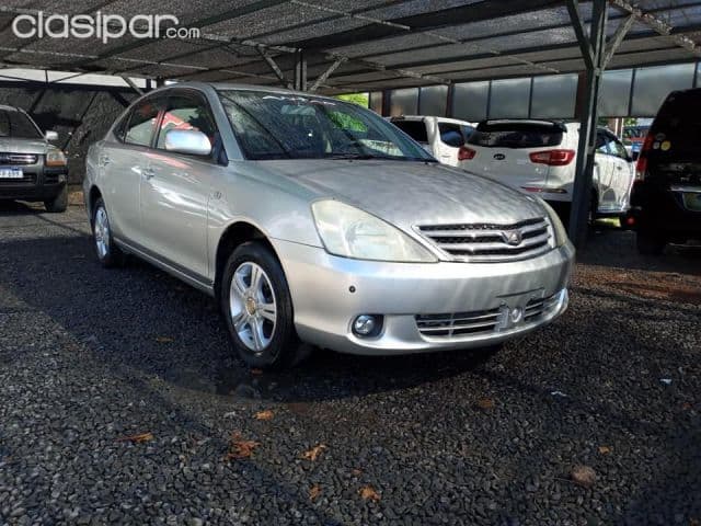 Toyota Allion 2002