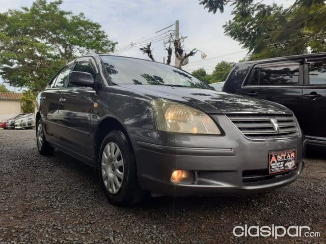 Toyota Premio 2005