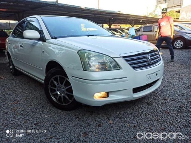 Toyota Premio 2005