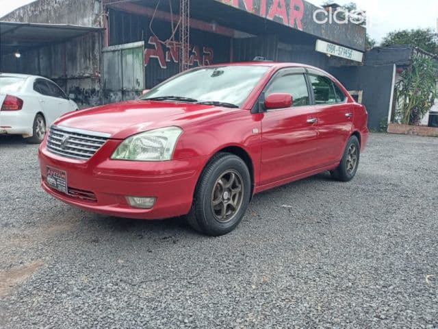 Toyota Premio 2004