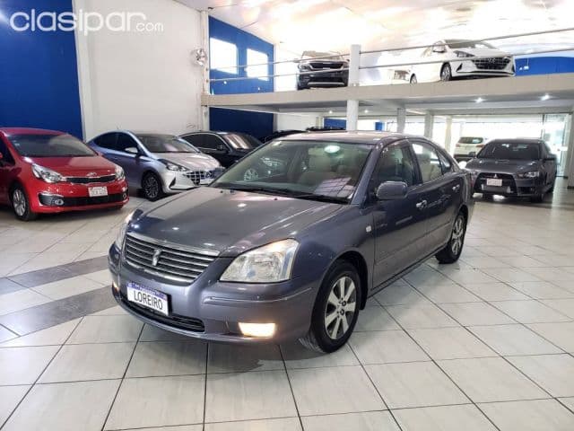 Toyota Premio 2002