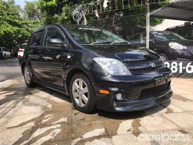 Toyota Ist 2005