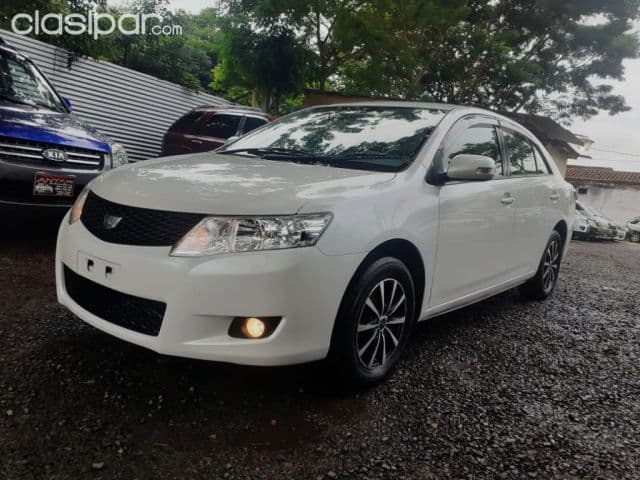 Toyota Allion 2008