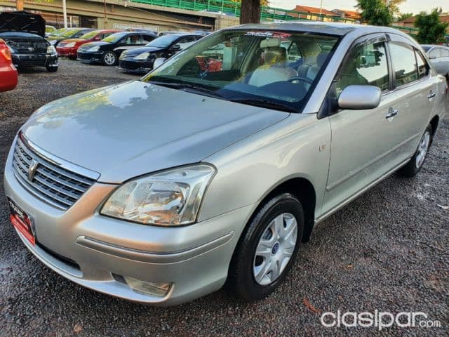 Toyota Premio 2003