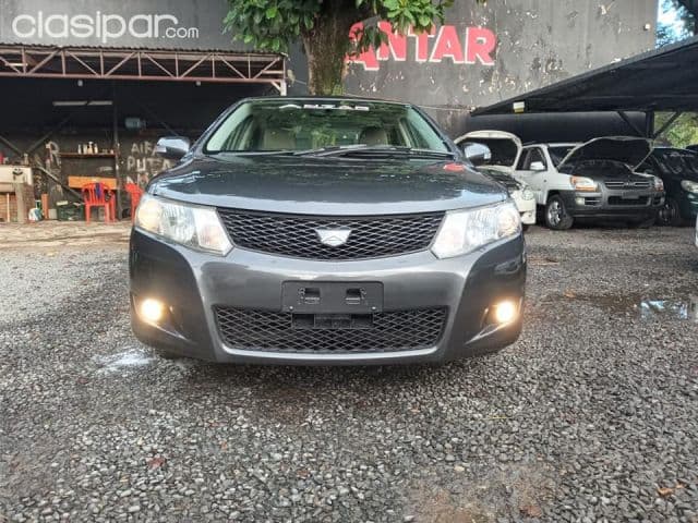 Toyota Allion 2007