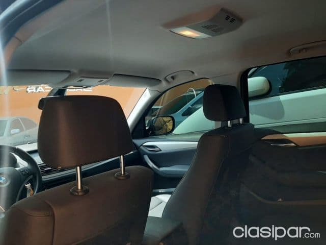 Bmw X1 2013