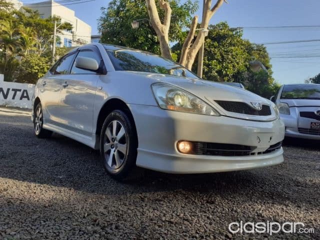 Toyota Allion 2005