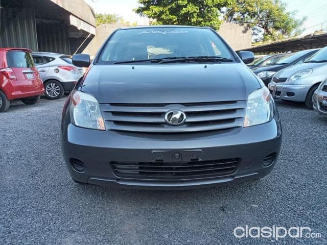Toyota Ist 2007