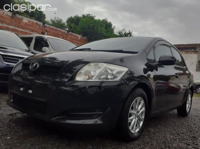 Toyota Auris 2006