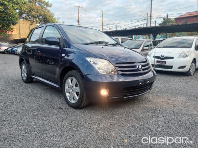 Toyota Ist 2005