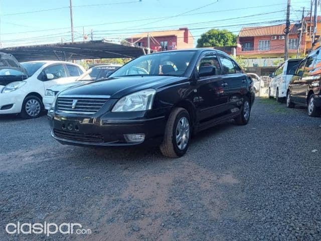 Toyota Premio 2002