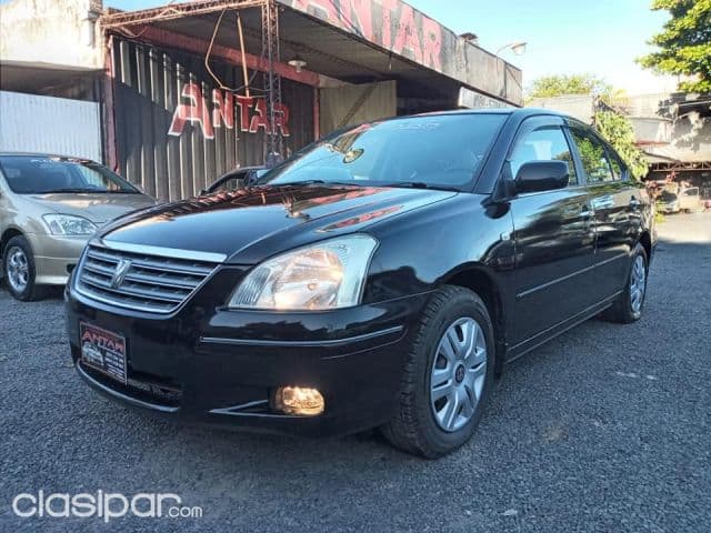 Toyota Premio 2005