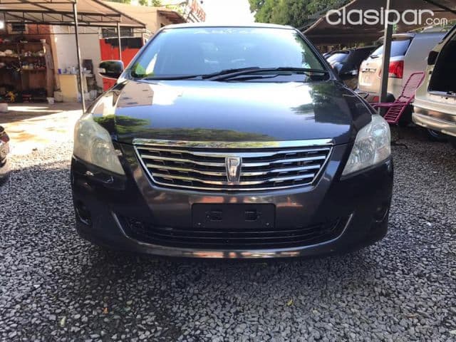 Toyota Premio 2008