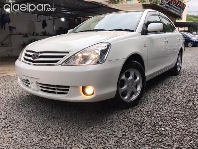 Toyota Allion 2003
