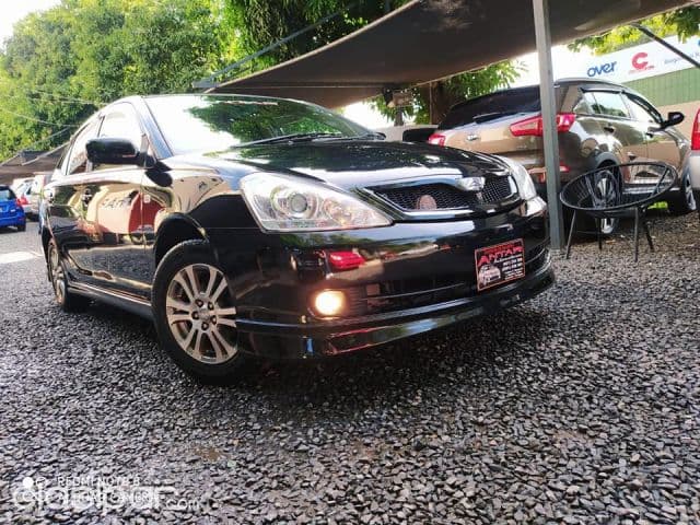 Toyota Allion 2005