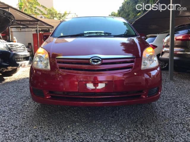 Toyota Spacio 2003