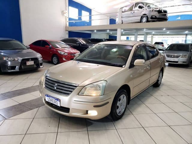Toyota Premio 2006