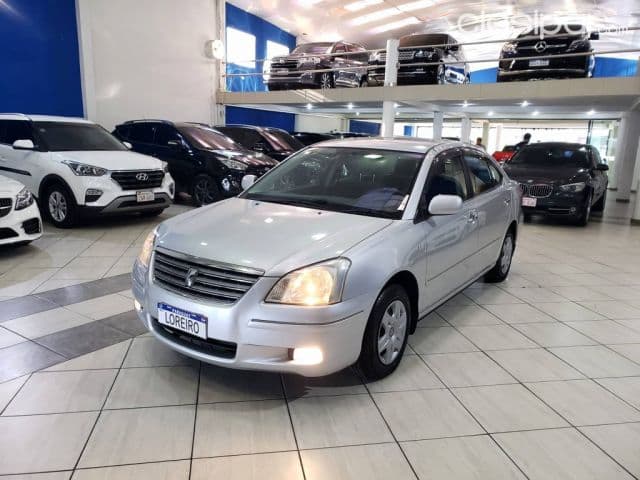 Toyota Premio 2006
