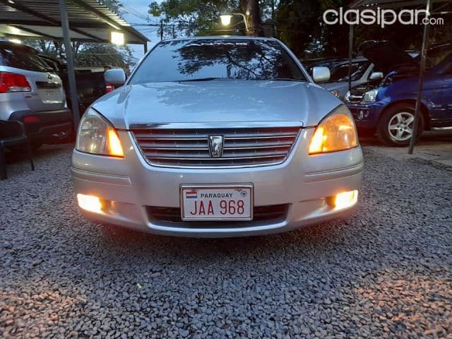 Toyota Premio 2005