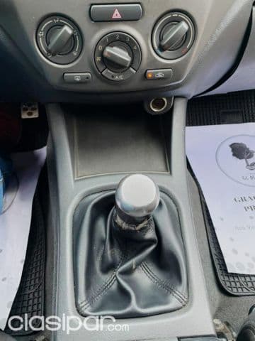 Subaru Impreza 2008