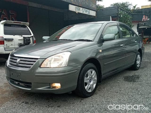 Toyota Premio 2006