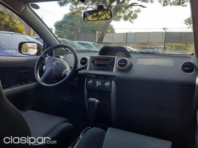 Toyota Ist 2006