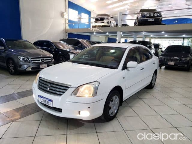 Toyota Premio 2005