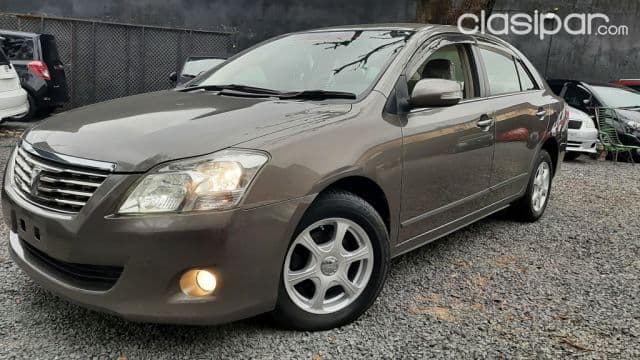Toyota Premio 2007