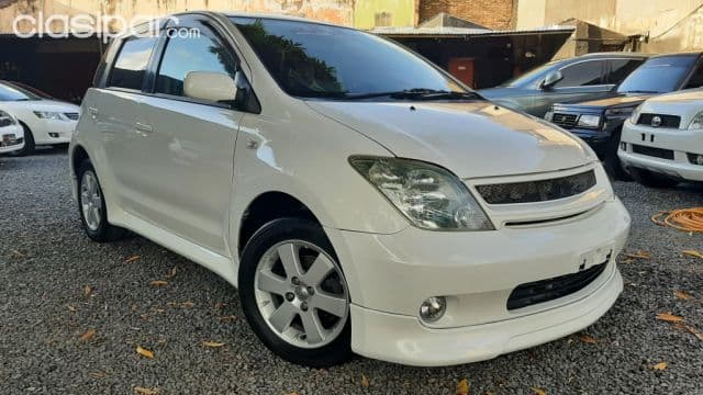 Toyota Ist 2003