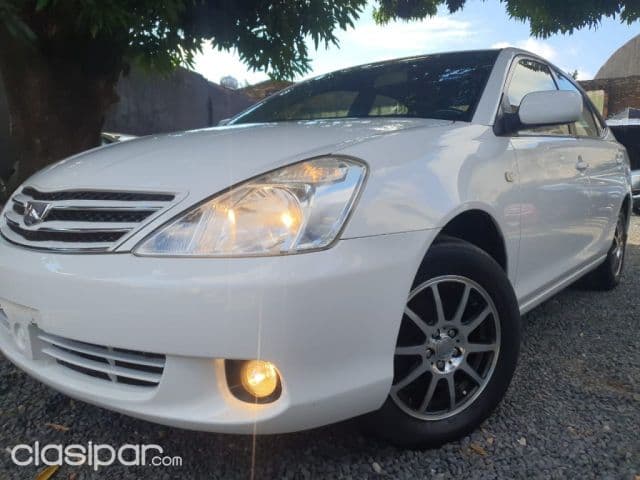 Toyota Allion 2002