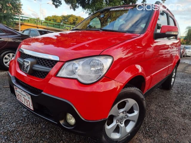 Toyota Cami 2001