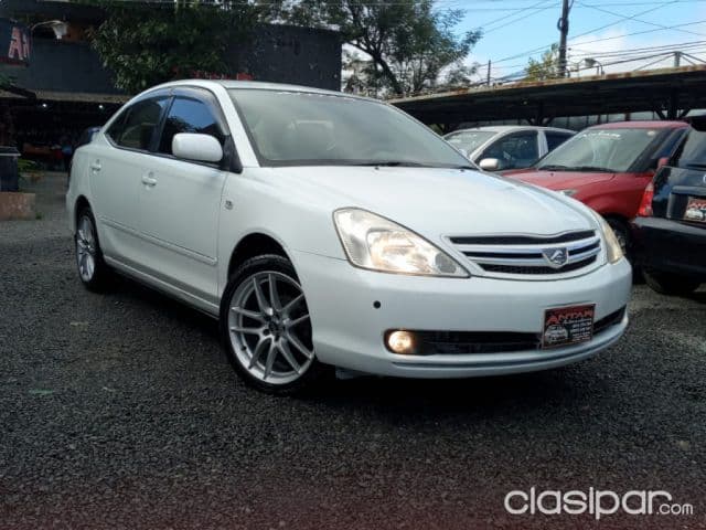Toyota Allion 2005