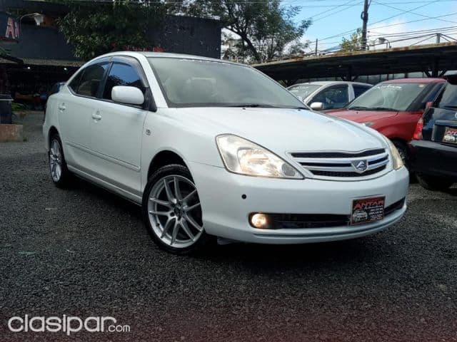 Toyota Allion 2005