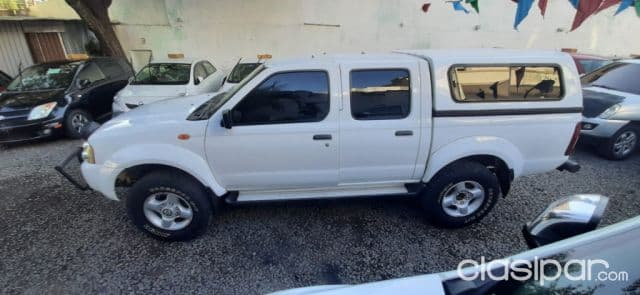 Nissan Frontier 2005