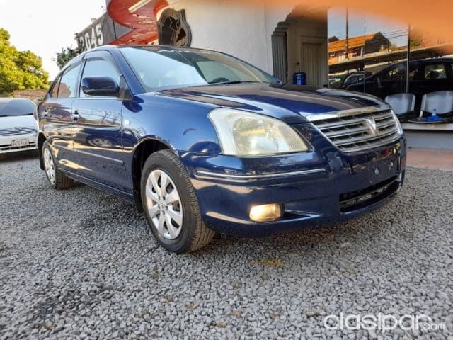 Toyota Allion 2006