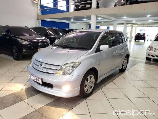 Toyota Ist 2005