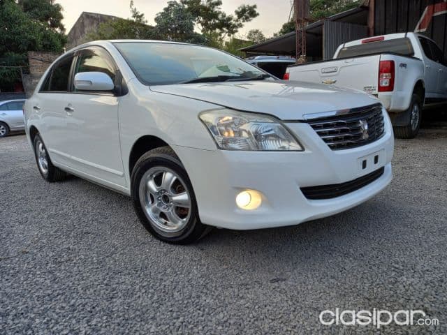 Toyota Premio 2009