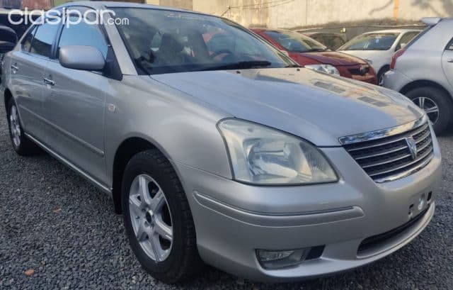 Toyota Premio 2003