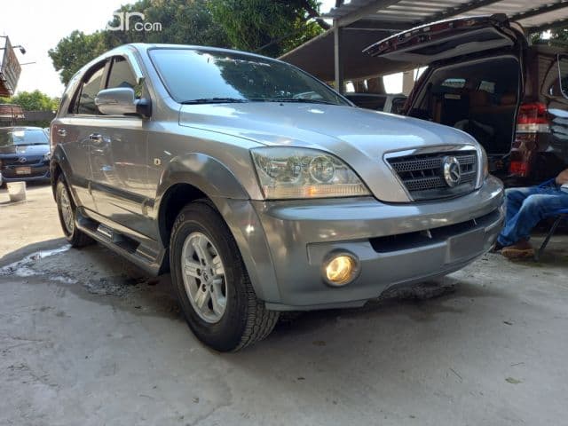 Kia Sorento 2005