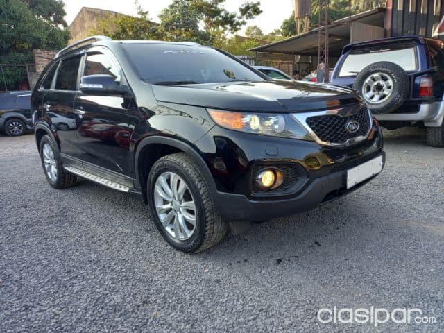 Kia Sorento 2010