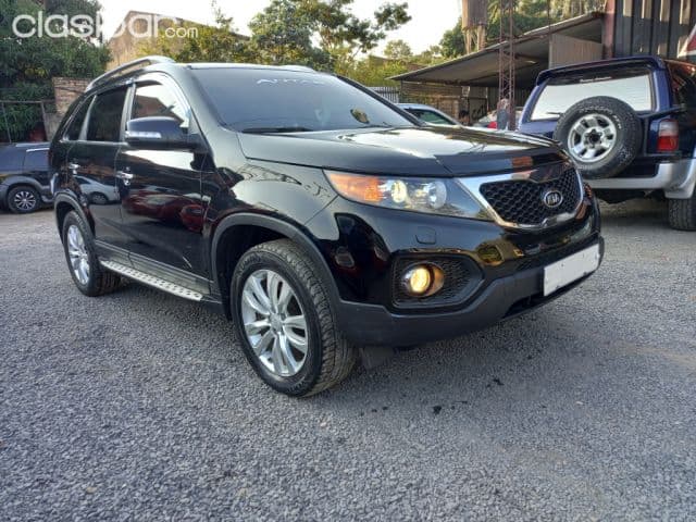 Kia Sorento 2010