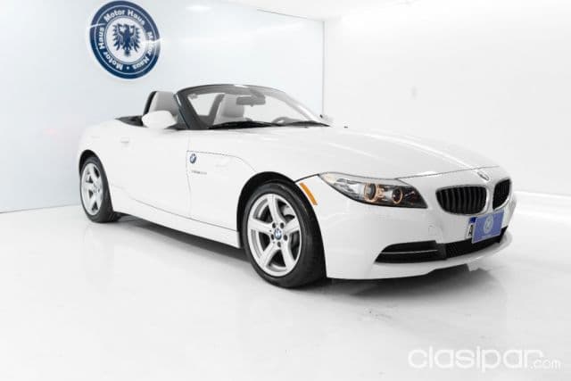 Bmw Z4 2009
