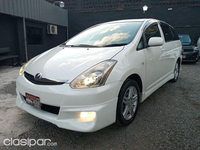 Toyota Wish 2006