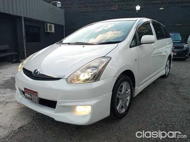 Toyota Wish 2006