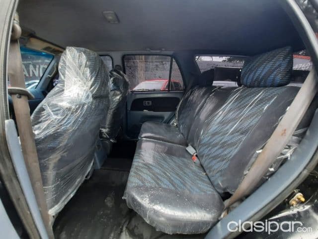 Toyota Hilux Surf 1999