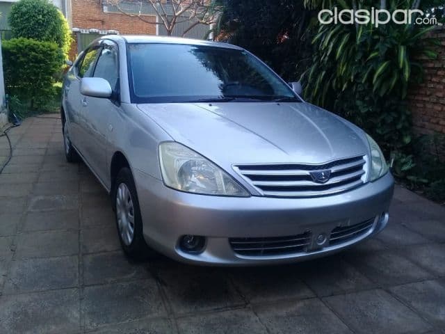 Toyota Allion 2003
