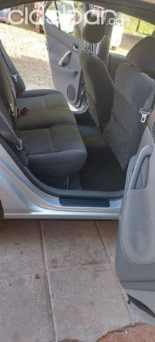 Toyota Allion 2005