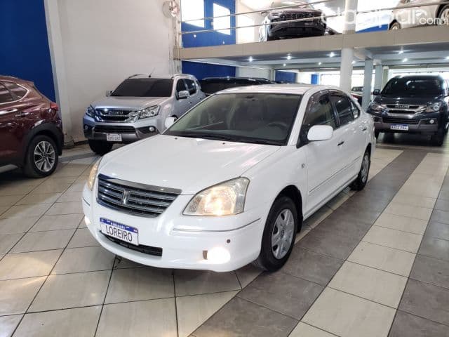 Toyota Premio 2005